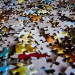 El rompecabezas es uno de los mejores juegos lúdicos para niños y adultos.